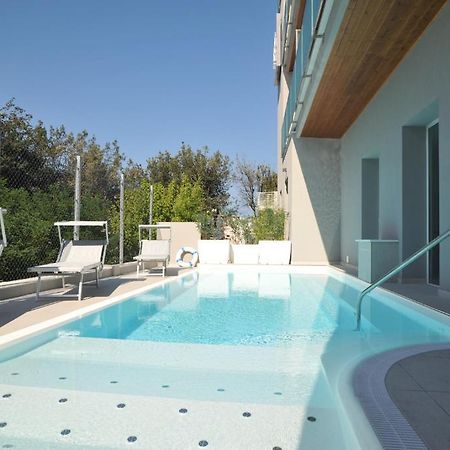 My Hotel Gabicce Mare Dış mekan fotoğraf