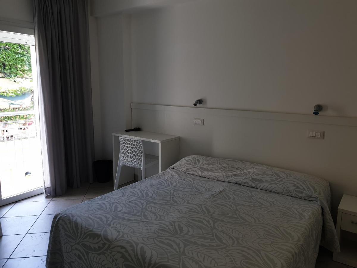 My Hotel Gabicce Mare Dış mekan fotoğraf