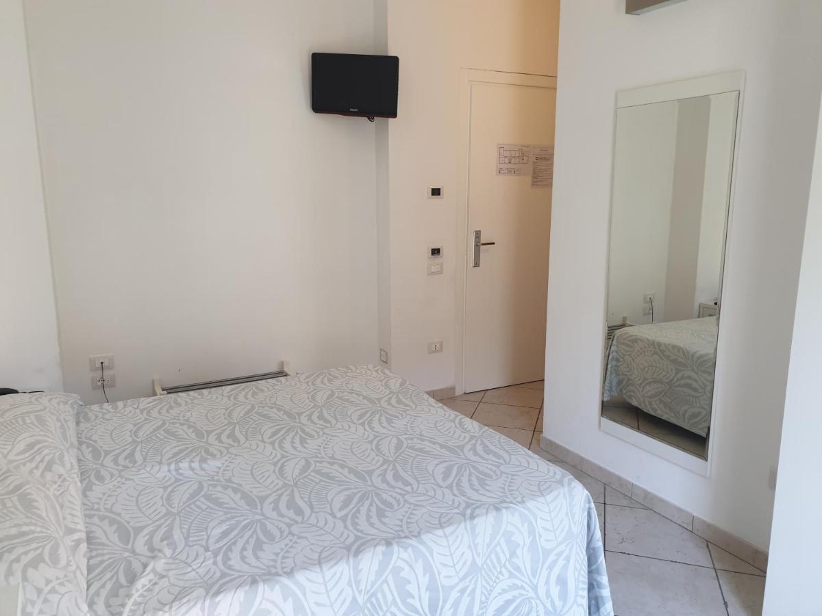My Hotel Gabicce Mare Dış mekan fotoğraf