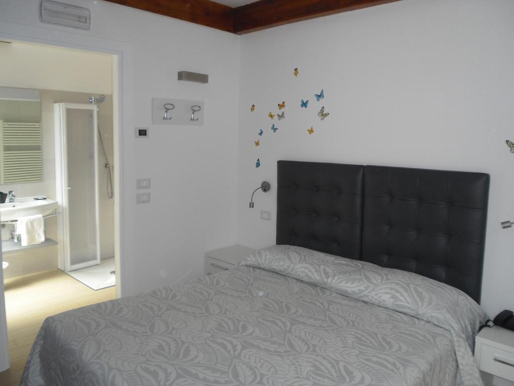 My Hotel Gabicce Mare Oda fotoğraf